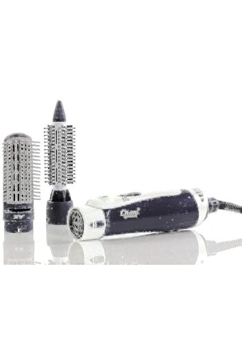 Okema Hair Dryer Model OK-2113, White