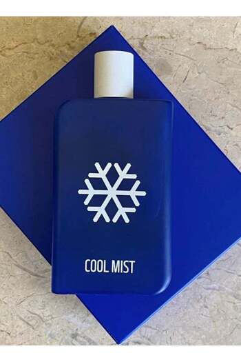 Samm Cool Must Eau de Parfum 100 ml