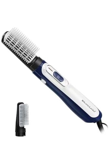 Okema Hair Styling Blow Dryer 1200W Single Brush