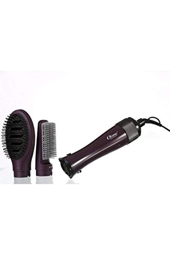 Okema Hair Styler OK-2118, Brown
