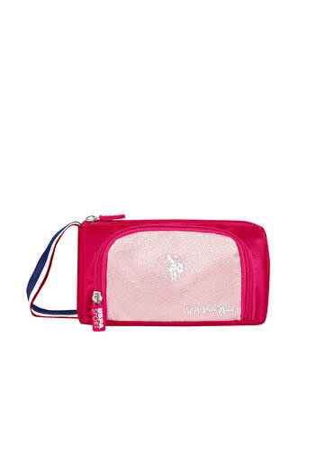 U.S. Polo Assn. U.S. Polo Assn. Plklk24321 Pencil Case