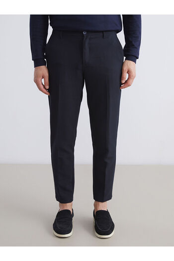LC Waikiki Create Your Style from Uzg Store |   Slim Fit Men's Trousers