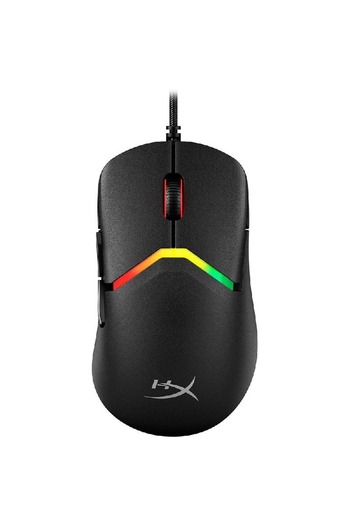 HyperX Pulsefire Saga Gaming Mouse