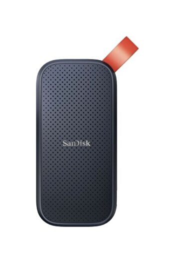 SanDisk Portable External SSD Flash Storage Drive 1.0 TB