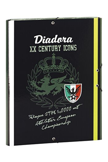 OEM Map A4 cu elastic Diadora XX