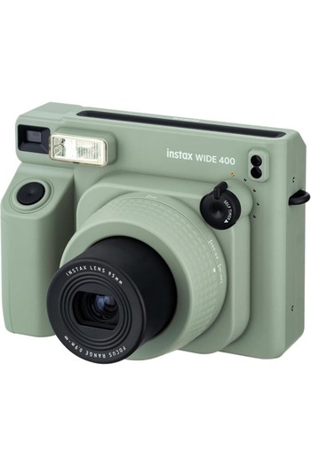 FUJI Instax WIDE 400 Instant Film Camera