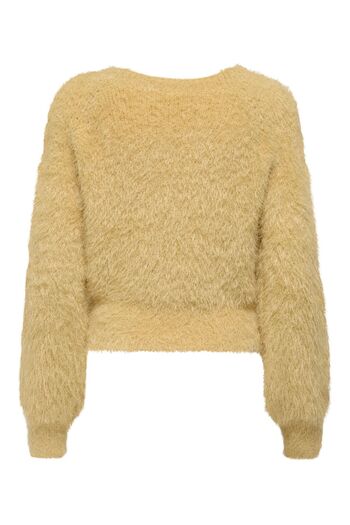 ONLY Strickpullover ONLLULU Strickpullover