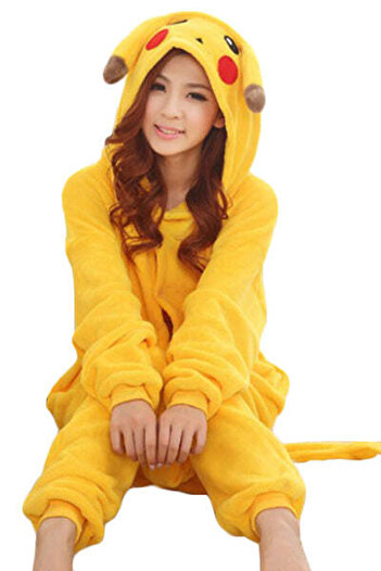 WildFashion Kigurumi pajamas jumpsuit type PJM14-9