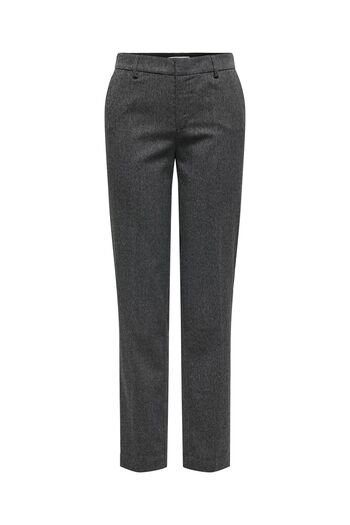 ONLY Anzughose ONLMARNIE Gerade geschnittener Slim Fit Anzughose