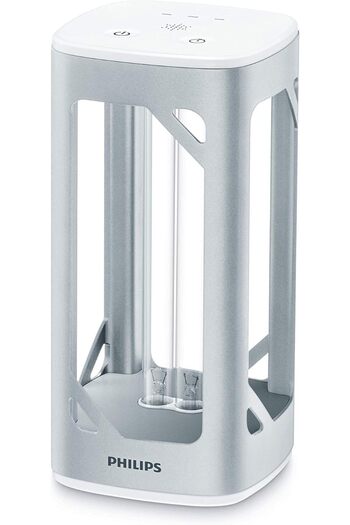 Philips Hue Philips UVC Disinfection Desk Lamp