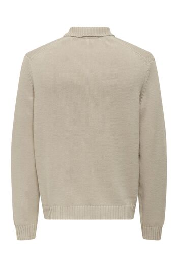 Only & Sons Strickjacke ONSJACOB Strickjacke