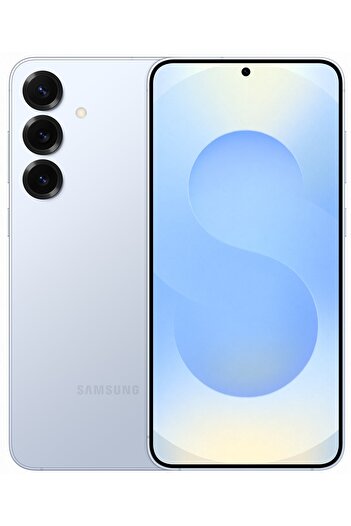 Samsung Telefon Galaxy S25 Plus S936 5G 12GB RAM 256GB Icy Blue