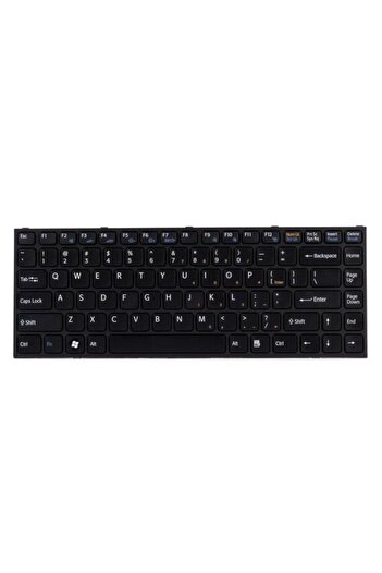 MMD Tastatura Laptop Sony Vaio VPCY210FL