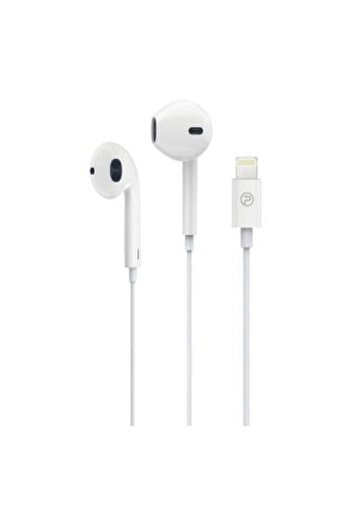 PIECELL iPhone Wired Earphones Baseus