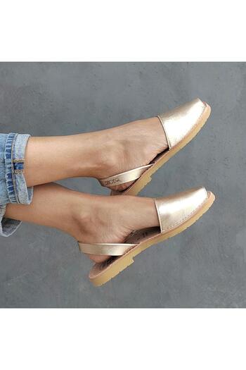 Shoeq Classic Avarca