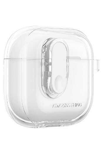 Amazingthing MINIMAL Earbuds Cover