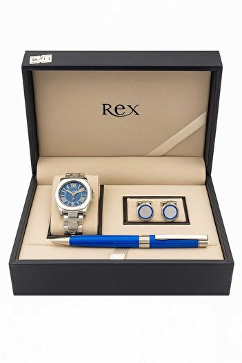 REX Rex set