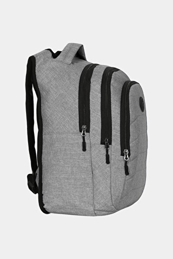 Miracle My Polo Orthopedic Bat Backpack High School, Daily and Middle School Backpack