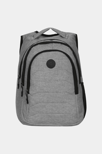 Miracle My Polo Orthopedic Bat Backpack High School, Daily and Middle School Backpack