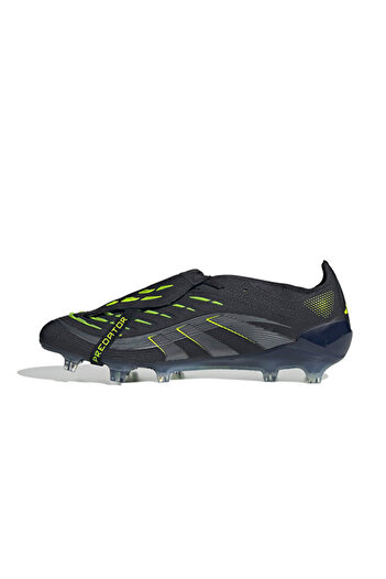 adidas Predator Elite ft Fg Men's Turf Ground Football Shoes Ji1096 Black