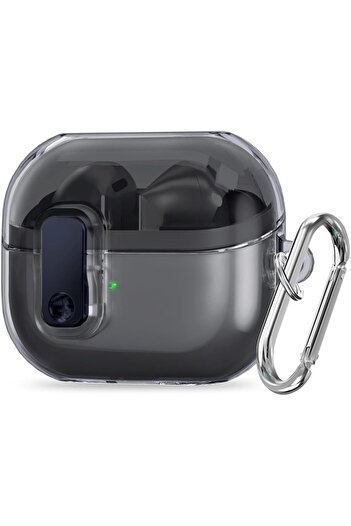 ozone Case Compatible with Samsung Galaxy Buds 3 and Buds 3 Pro (2024), Anti-Drop and Scratch Resist