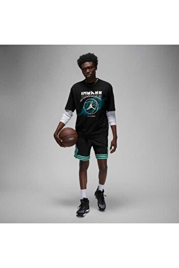 Nike MJ Dri Fit Woven Diamond Short Erkek Şort