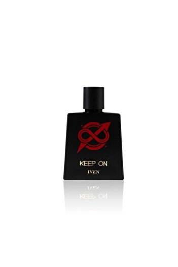 Iven-sa Even Keep On Perfume 100ml