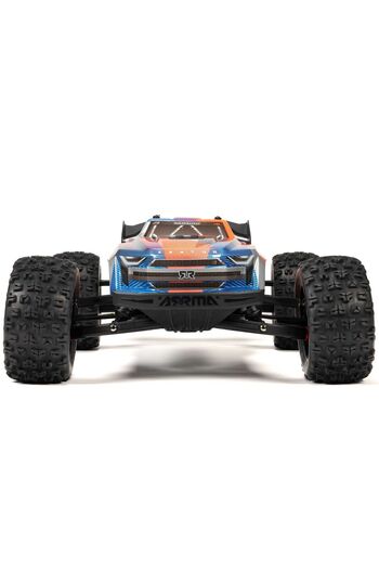 ARRMA RC KRATON 6S 4X4