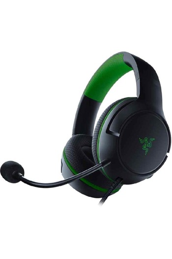 RAZER سماعة ألعاب Kaira X Xbox