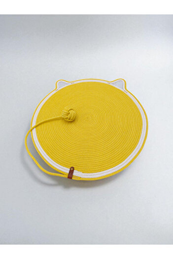 Essme Collection Cat Scratching Mat Cat Mat Cat Play Mat
