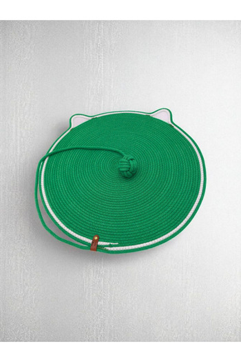 Essme Collection Cat Scratching Mat Cat Mat Cat Play Mat