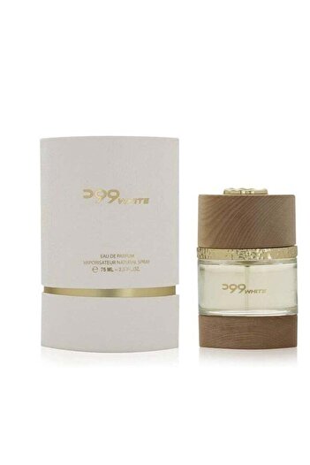 Al majed oud عطر وود وايت من الماجد، 75 مل