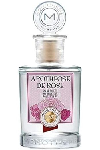 Monotheme Apotheose de Rose Eau de Toilette 30ml