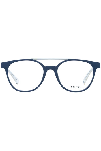 Sting Frame Eyeglasses, Unisex, VST312 6QVM 52