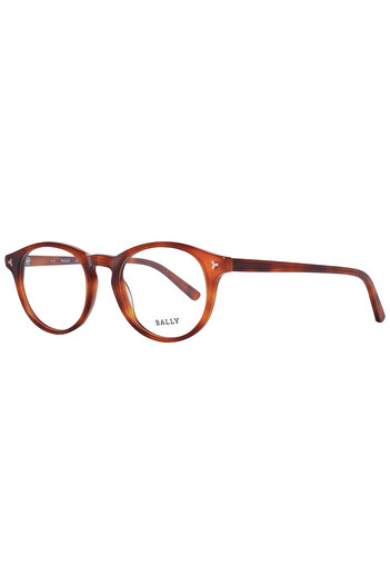 Bally Frame Eyeglasses, Unisex, BY5032 053 49