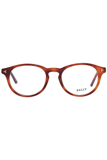 Bally Frame Eyeglasses, Unisex, BY5032 053 49