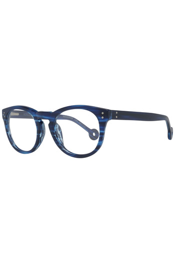 Hally & Son Frame Eyeglasses, Unisex, Hally & Son HS503V 49 51