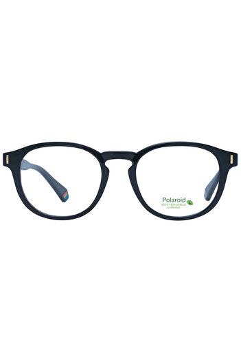 Polaroid Frame Eyeglasses, Unisex, PLD D452 80719 50