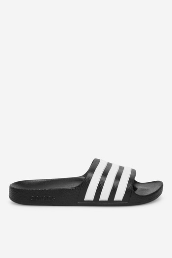 adidas boy pool flip-flop 5905588296591 White