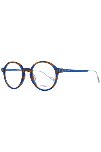 Locman Rama Ochelari de vedere, Unisex, LOCV002 DBL 48