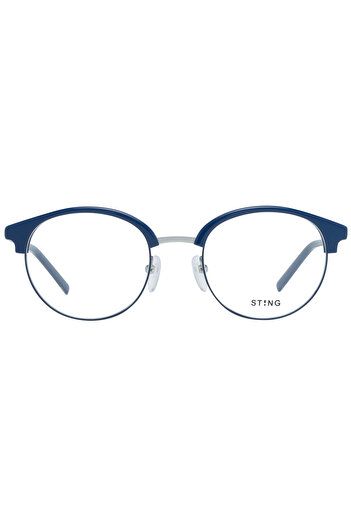 Sting Frame Eyeglasses, Unisex, VST181 0502 49