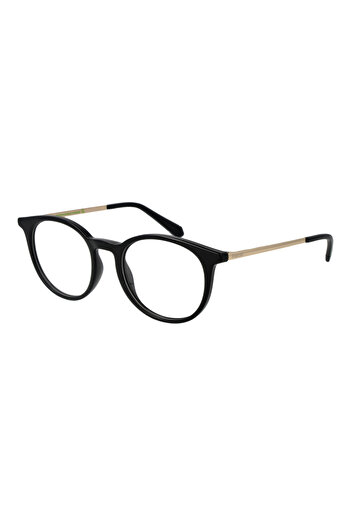 Polaroid Frame Eyeglasses, Unisex, PLD D496 80718 50