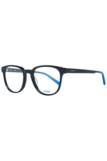 Sting Frame Eyeglasses, Unisex, VST302 0700 52