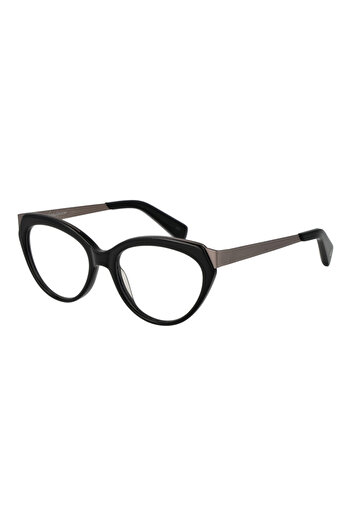 Yohji Yamamoto Yohji Yamamoto YY1013 914 53 Unisex Eyeglasses Frame