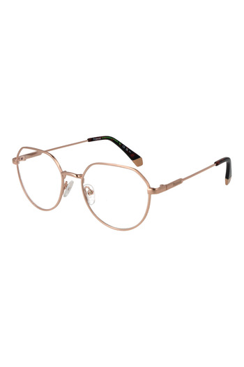 Polaroid Frame Eyeglasses, Unisex, PLD D465 DDB 54