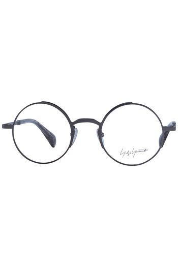 Yohji Yamamoto Yohji Yamamoto YY3007 902 47 Unisex Eyeglasses Frame