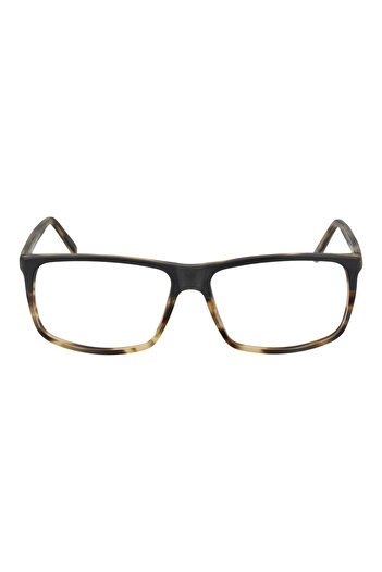 ANDY WOLF Frame Eyeglasses, Unisex, Andy Wolf 4525 C 57