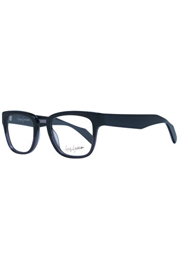Yohji Yamamoto Yohji Yamamoto YY1002 909 50 Unisex Eyeglasses Frame