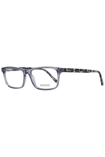 Guess Frame Eyeglasses, Unisex, GU8268 020 49