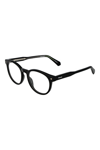 Polaroid Frame Eyeglasses, Unisex, PLD D519 80719 50